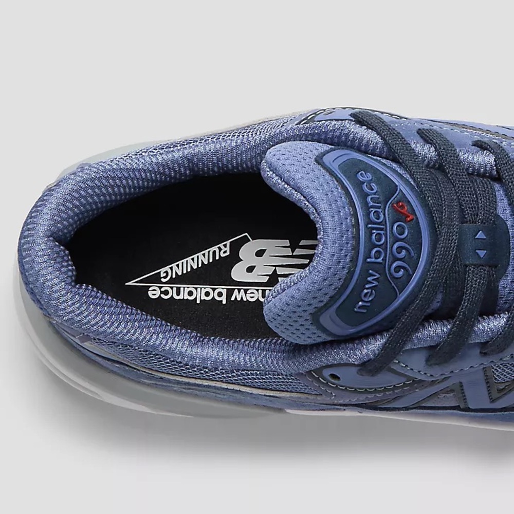 New Balance men’s 990v6 - Picture 6 of 8